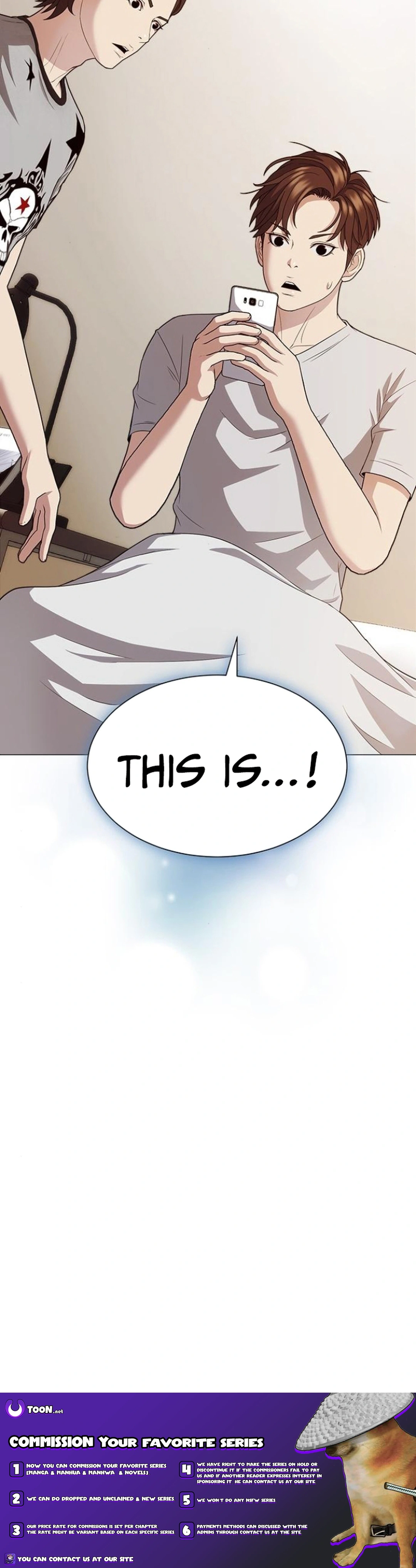 This Life Is K-Pop Revenge Chapter 29 - page 20