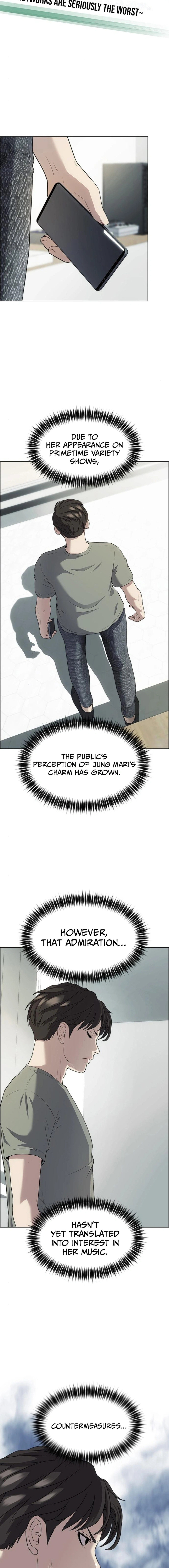 This Life Is K-Pop Revenge Chapter 29 - page 3