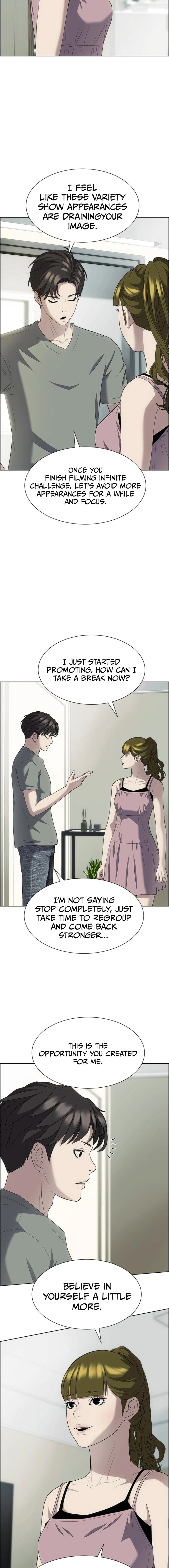 This Life Is K-Pop Revenge Chapter 29 - page 5