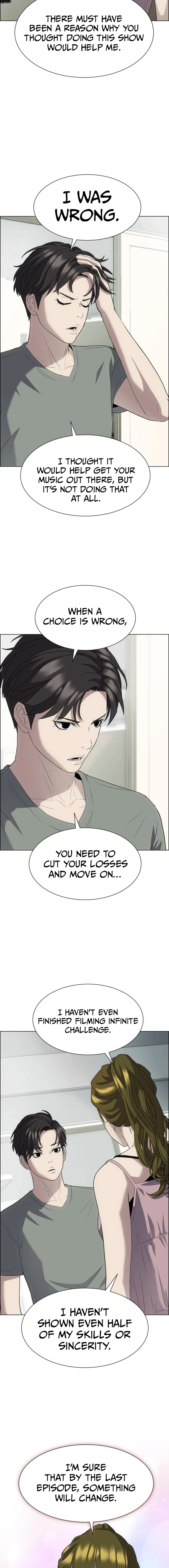 This Life Is K-Pop Revenge Chapter 29 - page 6