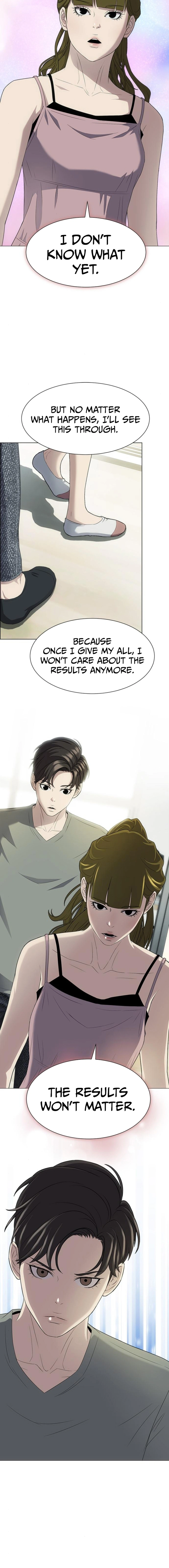 This Life Is K-Pop Revenge Chapter 29 - page 7