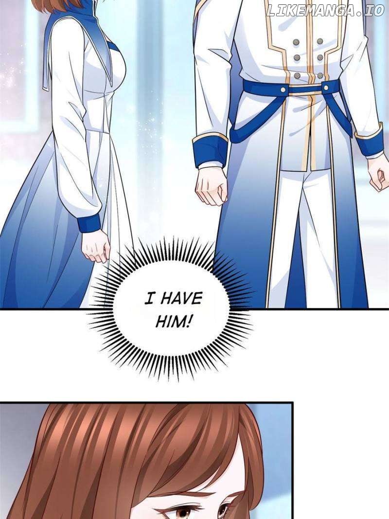 The Sultry Demon King Wants Me [Official] Chapter 91 - page 10