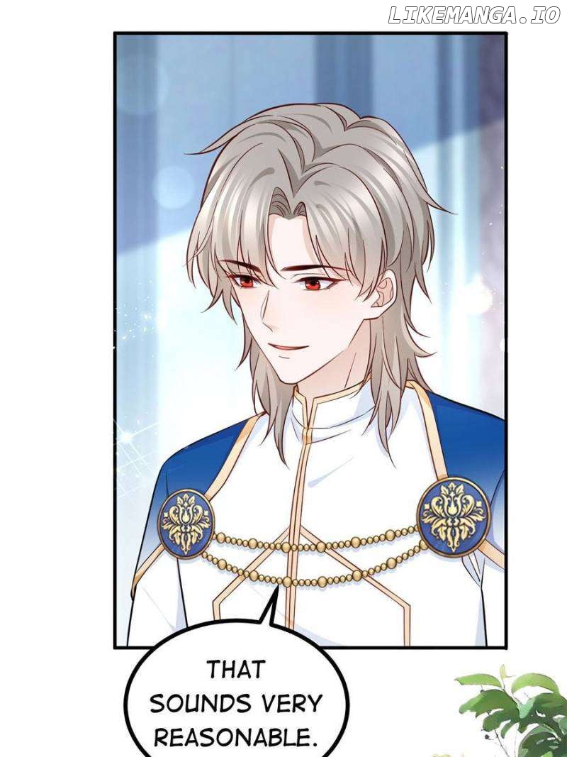 The Sultry Demon King Wants Me [Official] Chapter 91 - page 12