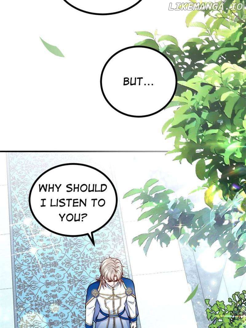 The Sultry Demon King Wants Me [Official] Chapter 91 - page 13