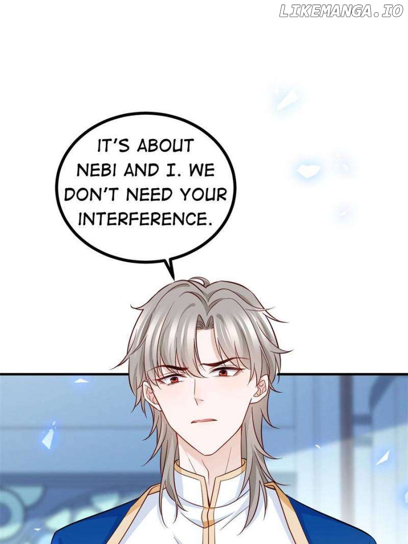 The Sultry Demon King Wants Me [Official] Chapter 91 - page 15
