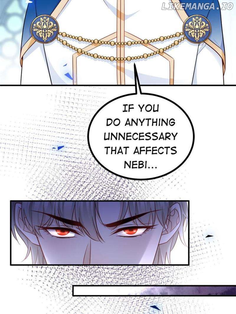 The Sultry Demon King Wants Me [Official] Chapter 91 - page 16