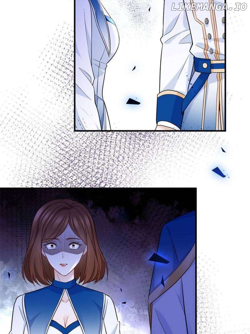 The Sultry Demon King Wants Me [Official] Chapter 91 - page 18