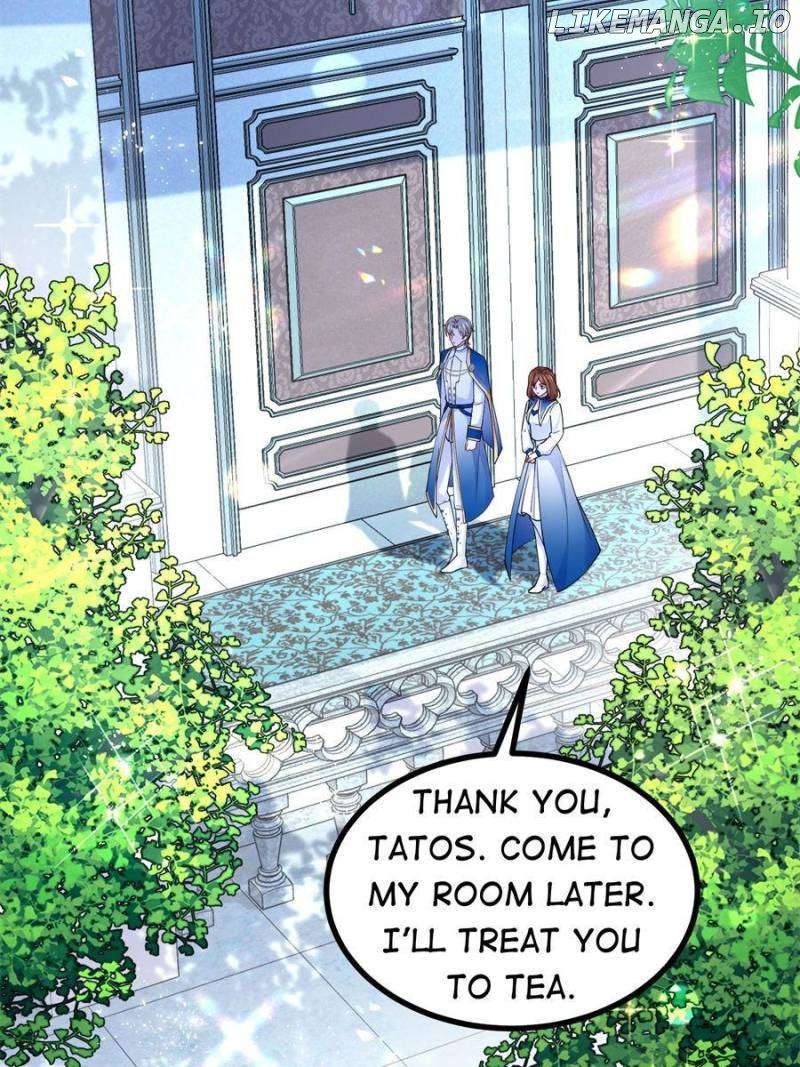 The Sultry Demon King Wants Me [Official] Chapter 91 - page 2