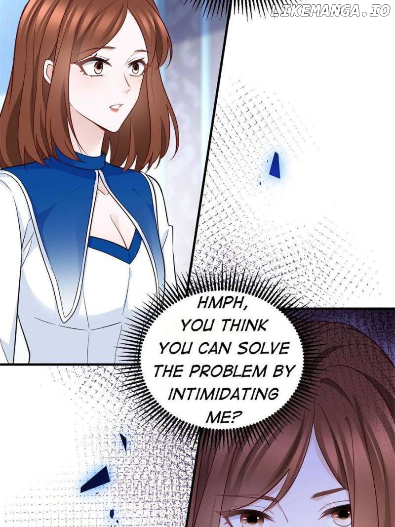 The Sultry Demon King Wants Me [Official] Chapter 91 - page 20