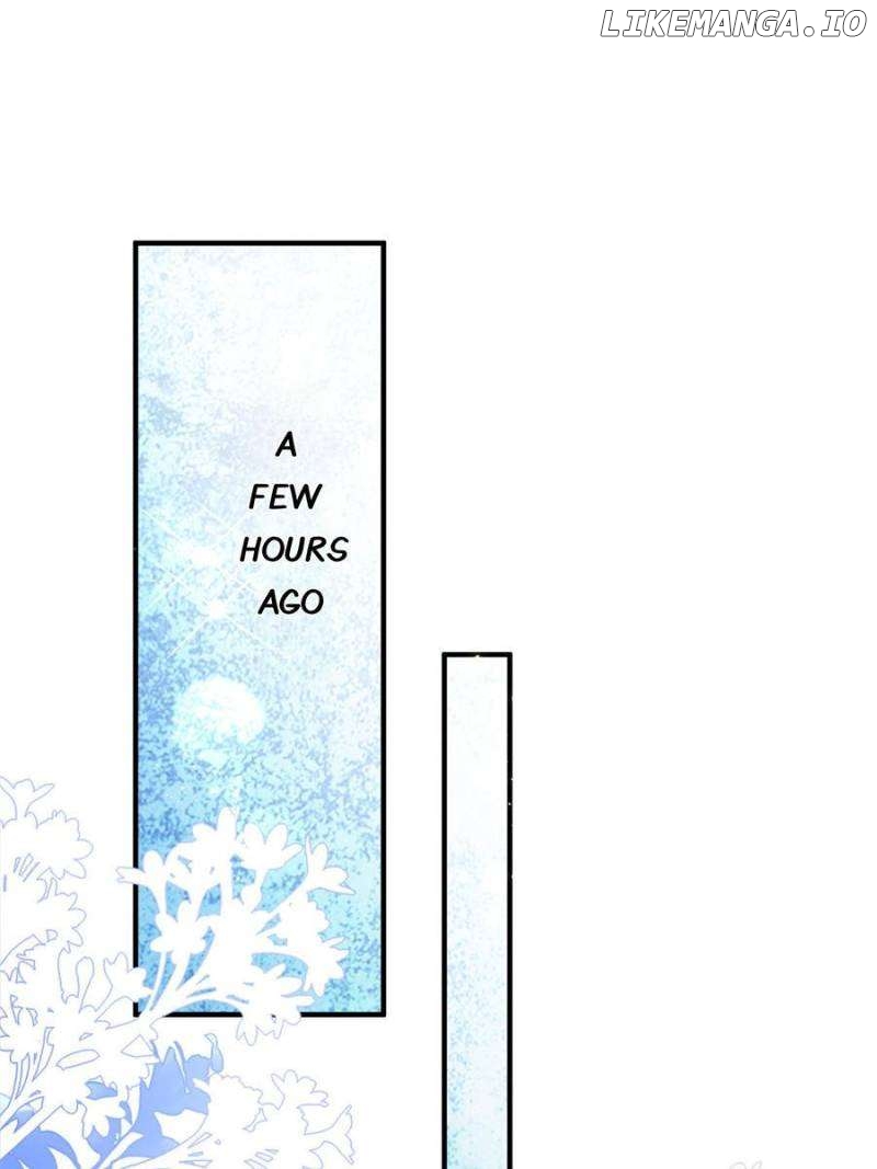 The Sultry Demon King Wants Me [Official] Chapter 91 - page 23