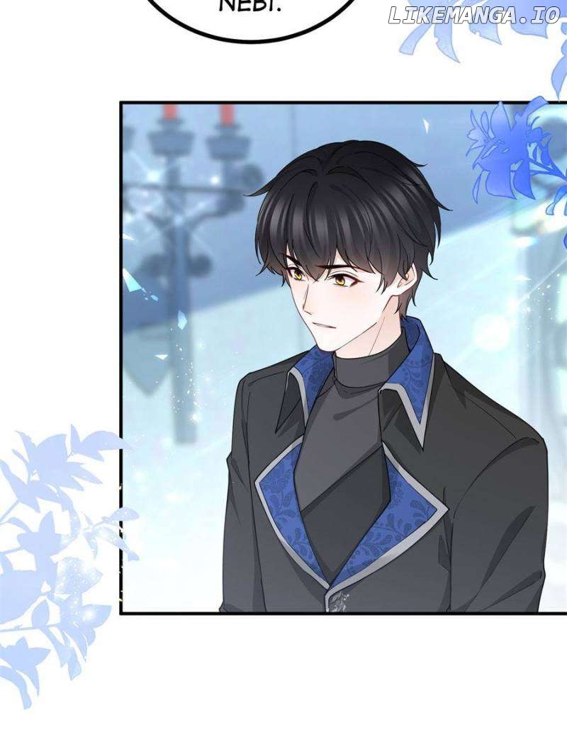 The Sultry Demon King Wants Me [Official] Chapter 91 - page 29