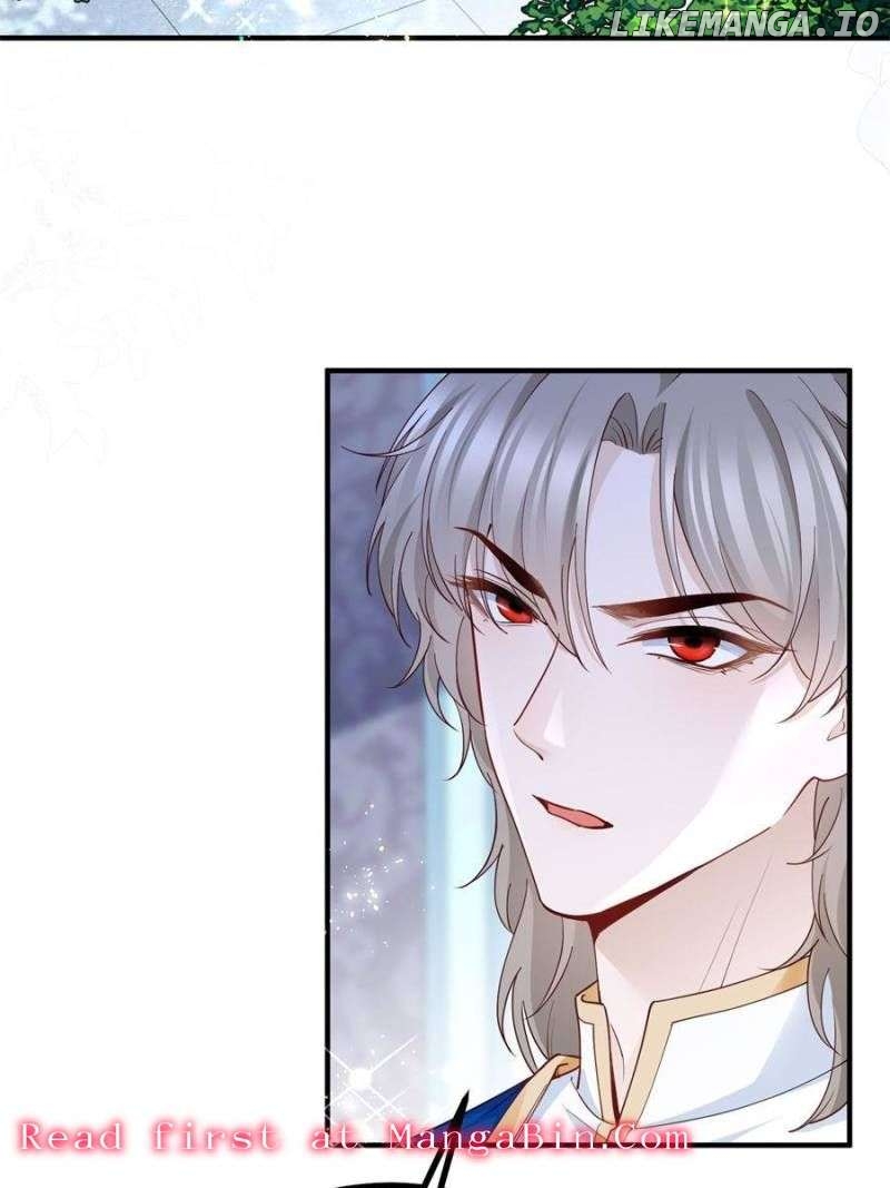 The Sultry Demon King Wants Me [Official] Chapter 91 - page 3