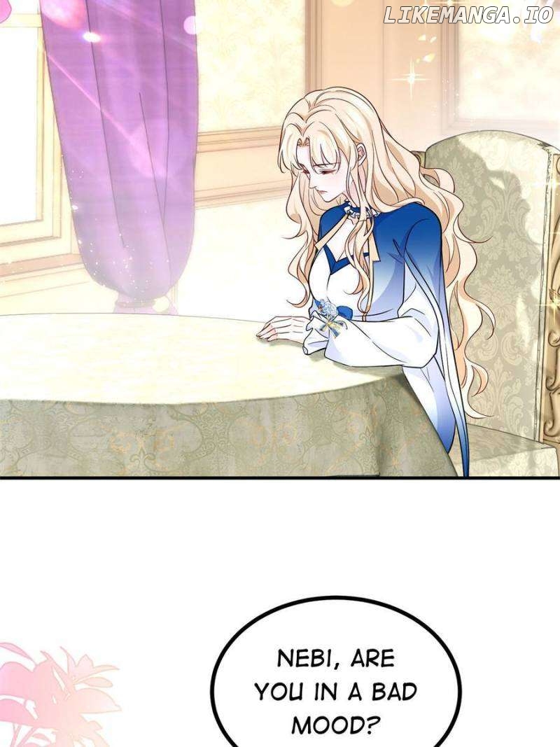 The Sultry Demon King Wants Me [Official] Chapter 91 - page 32