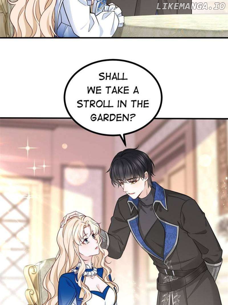 The Sultry Demon King Wants Me [Official] Chapter 91 - page 34