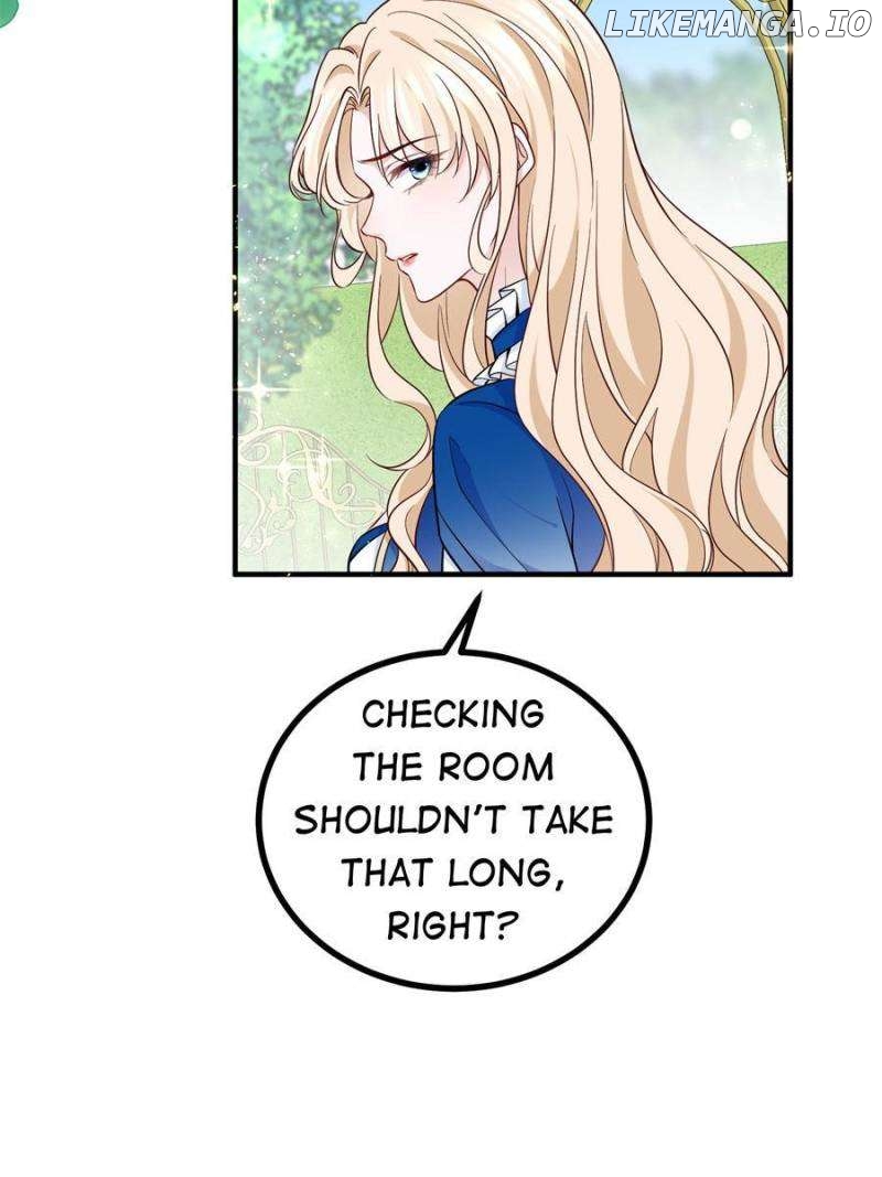 The Sultry Demon King Wants Me [Official] Chapter 91 - page 37