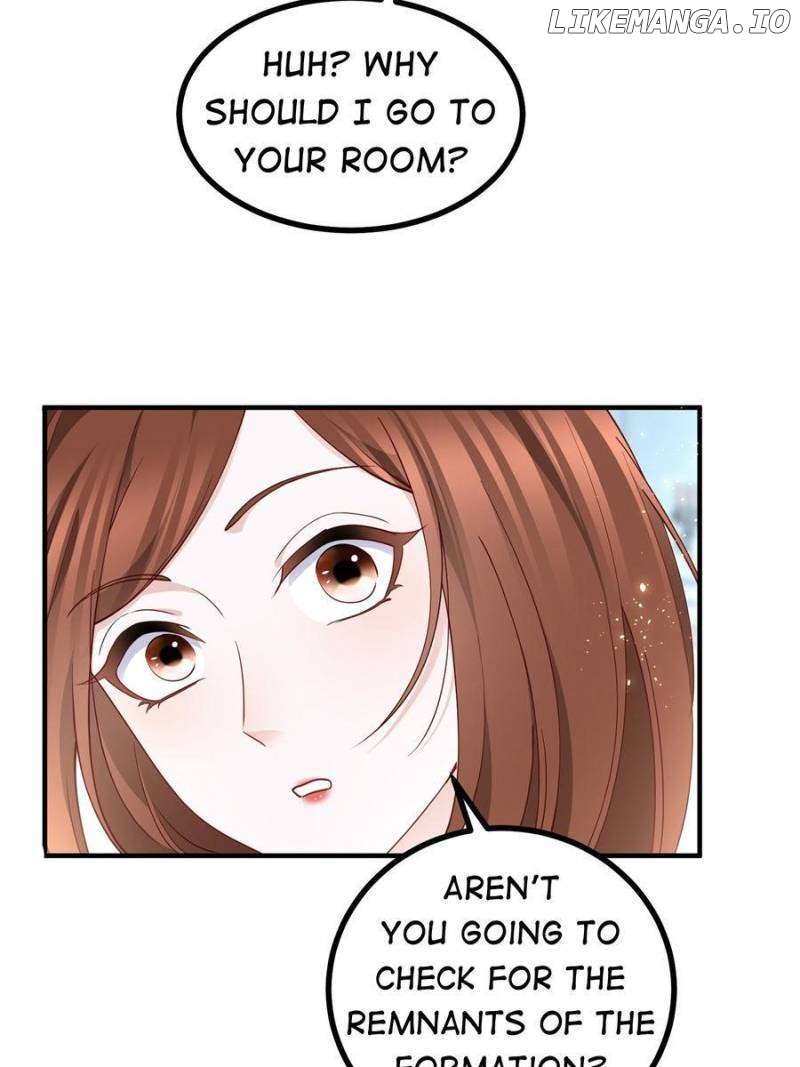 The Sultry Demon King Wants Me [Official] Chapter 91 - page 4