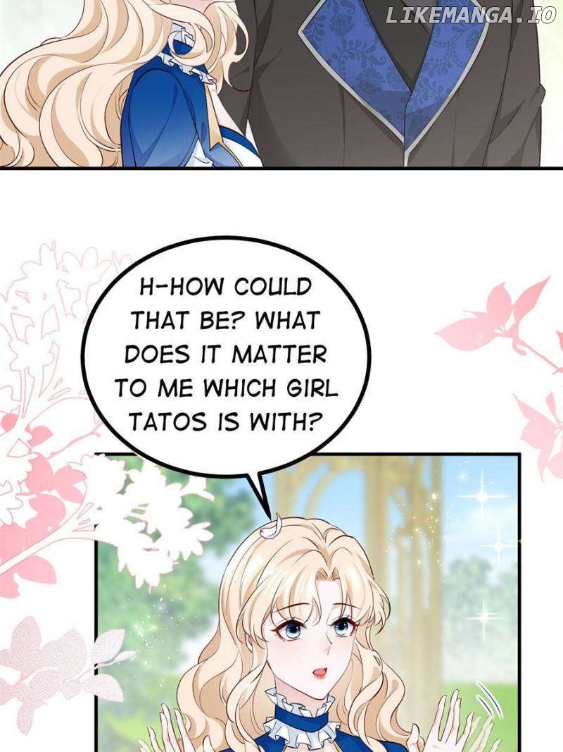 The Sultry Demon King Wants Me [Official] Chapter 91 - page 40
