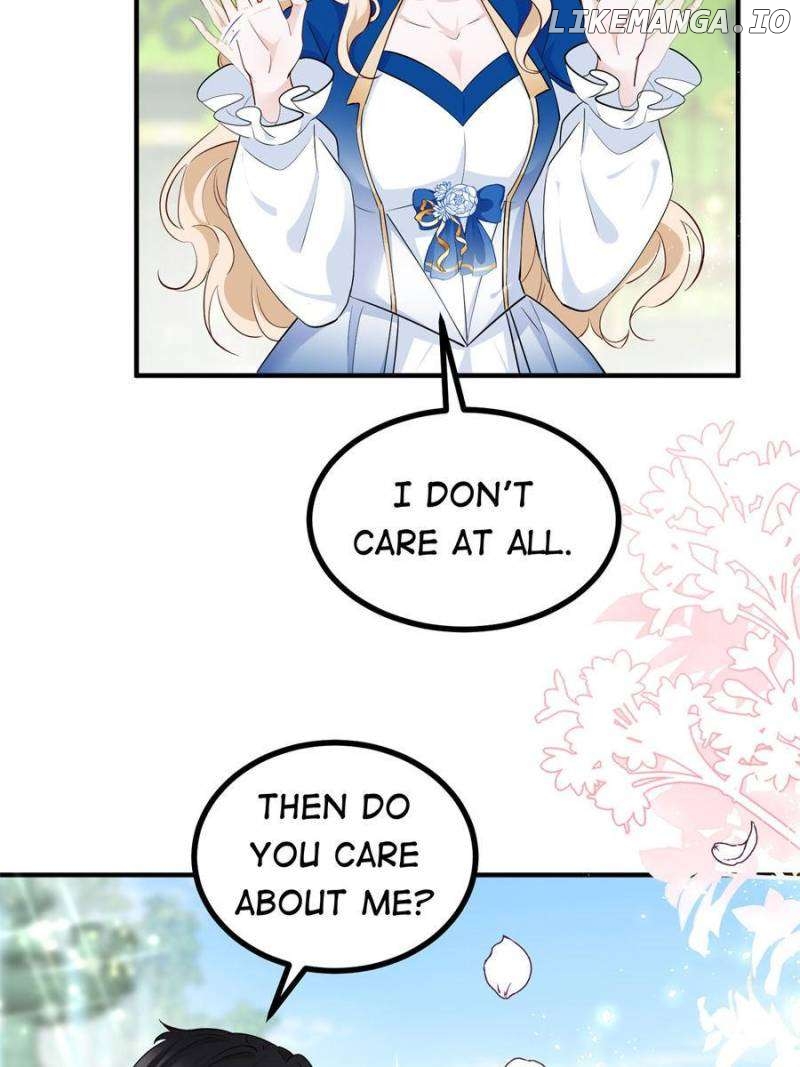 The Sultry Demon King Wants Me [Official] Chapter 91 - page 41