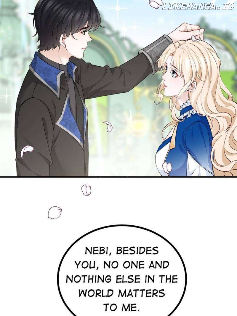 The Sultry Demon King Wants Me [Official] Chapter 91 - page 42