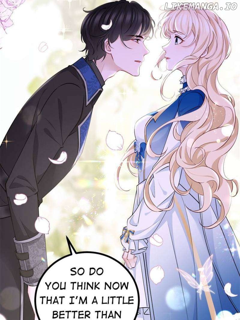 The Sultry Demon King Wants Me [Official] Chapter 91 - page 44