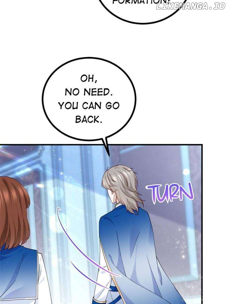 The Sultry Demon King Wants Me [Official] Chapter 91 - page 5