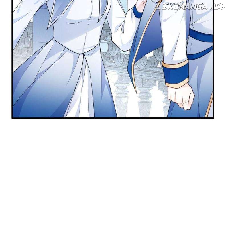 The Sultry Demon King Wants Me [Official] Chapter 91 - page 7