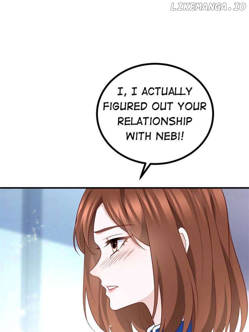 The Sultry Demon King Wants Me [Official] Chapter 91 - page 8