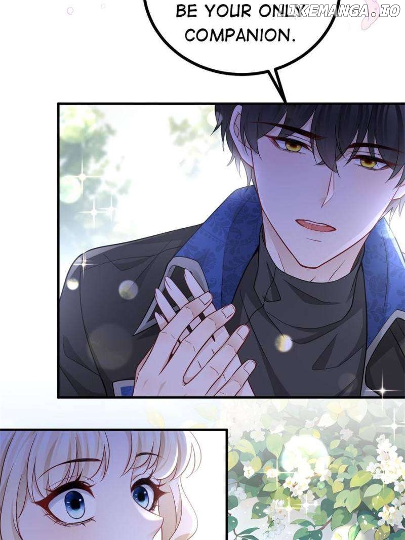 The Sultry Demon King Wants Me [Official] Chapter 92 - page 10