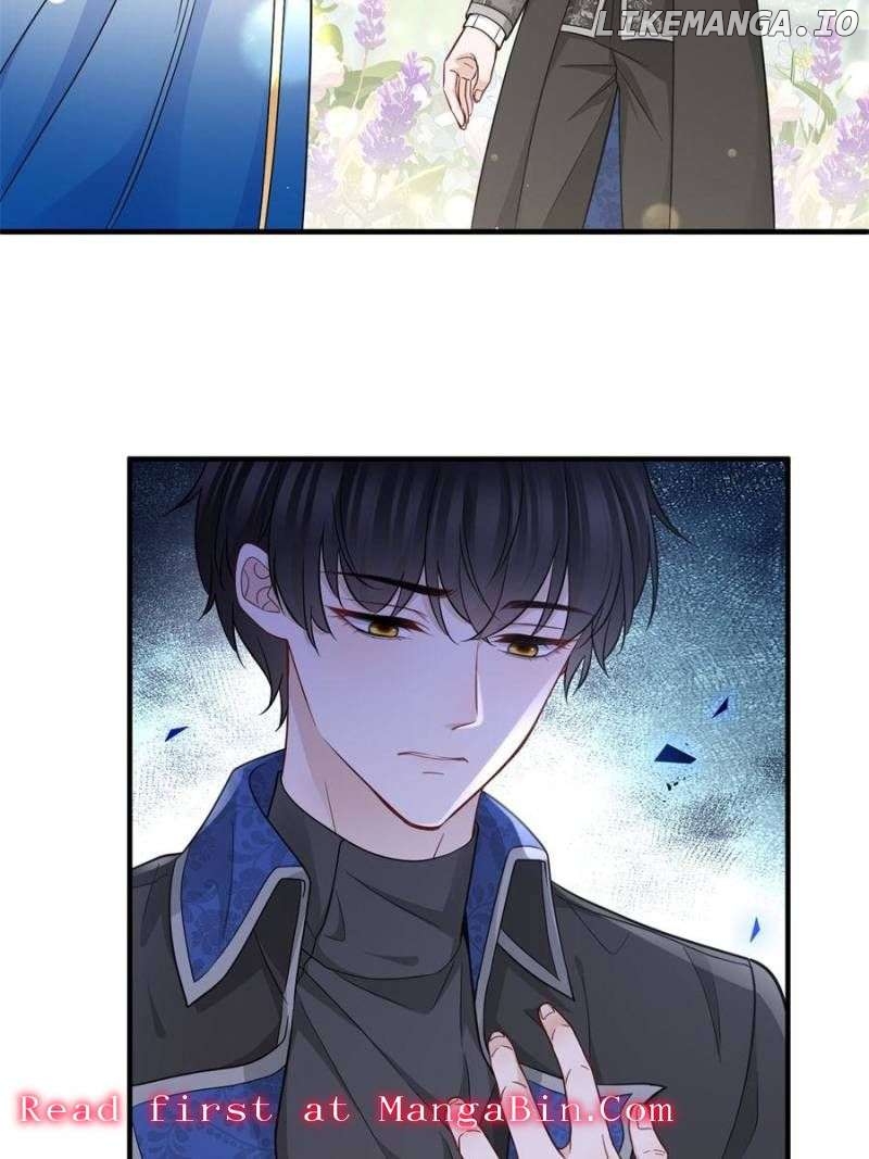 The Sultry Demon King Wants Me [Official] Chapter 92 - page 12
