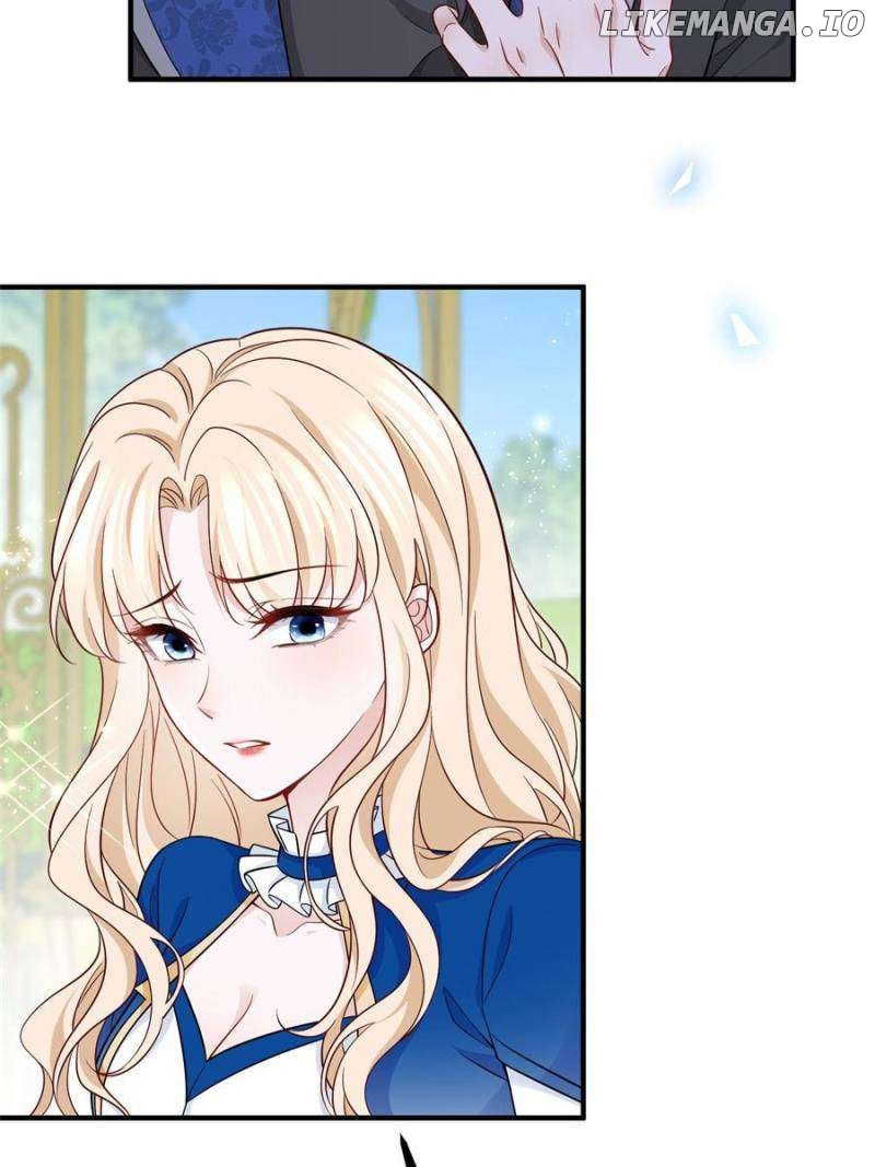 The Sultry Demon King Wants Me [Official] Chapter 92 - page 13