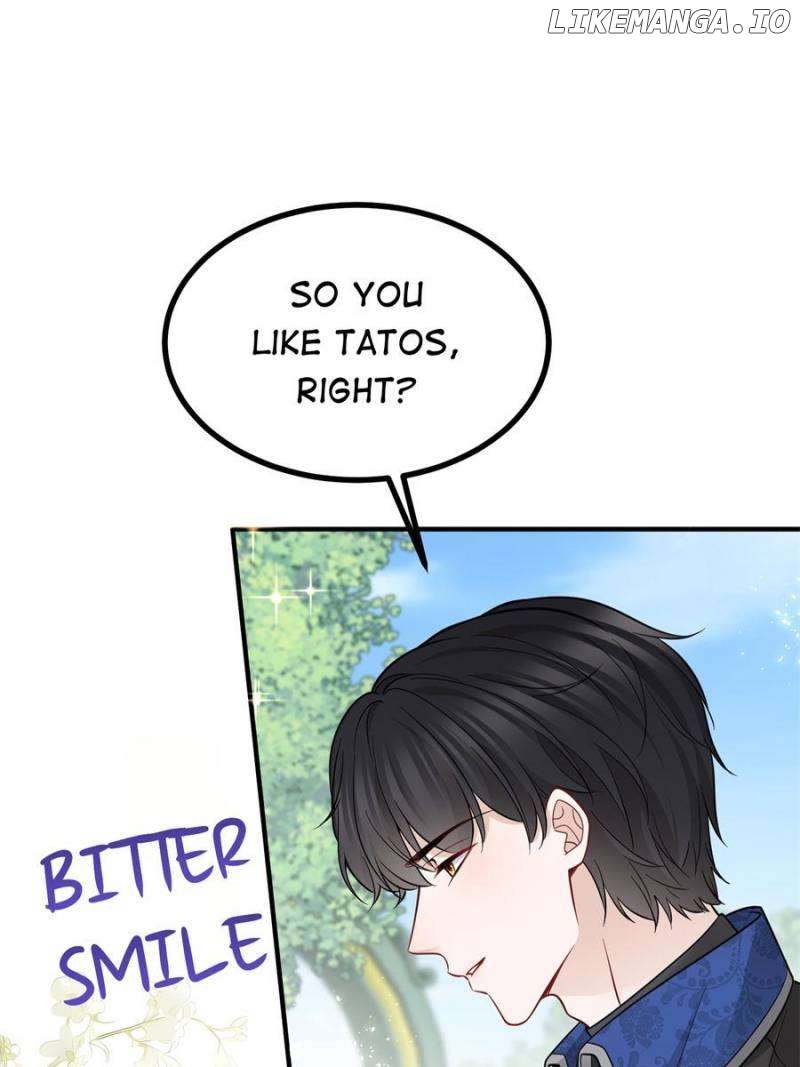 The Sultry Demon King Wants Me [Official] Chapter 92 - page 15