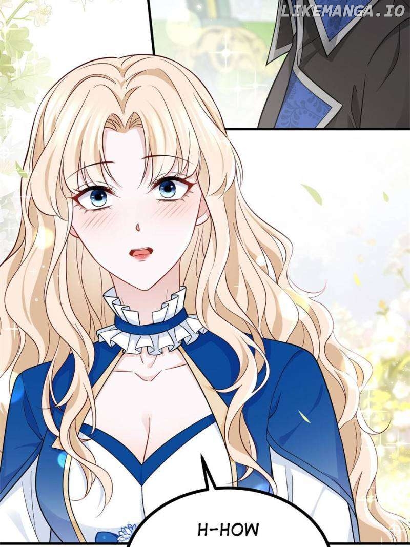 The Sultry Demon King Wants Me [Official] Chapter 92 - page 16