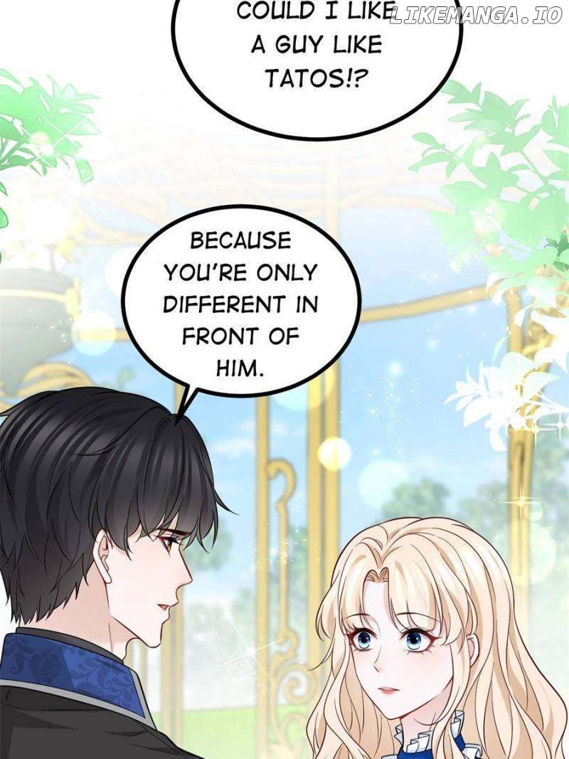 The Sultry Demon King Wants Me [Official] Chapter 92 - page 17