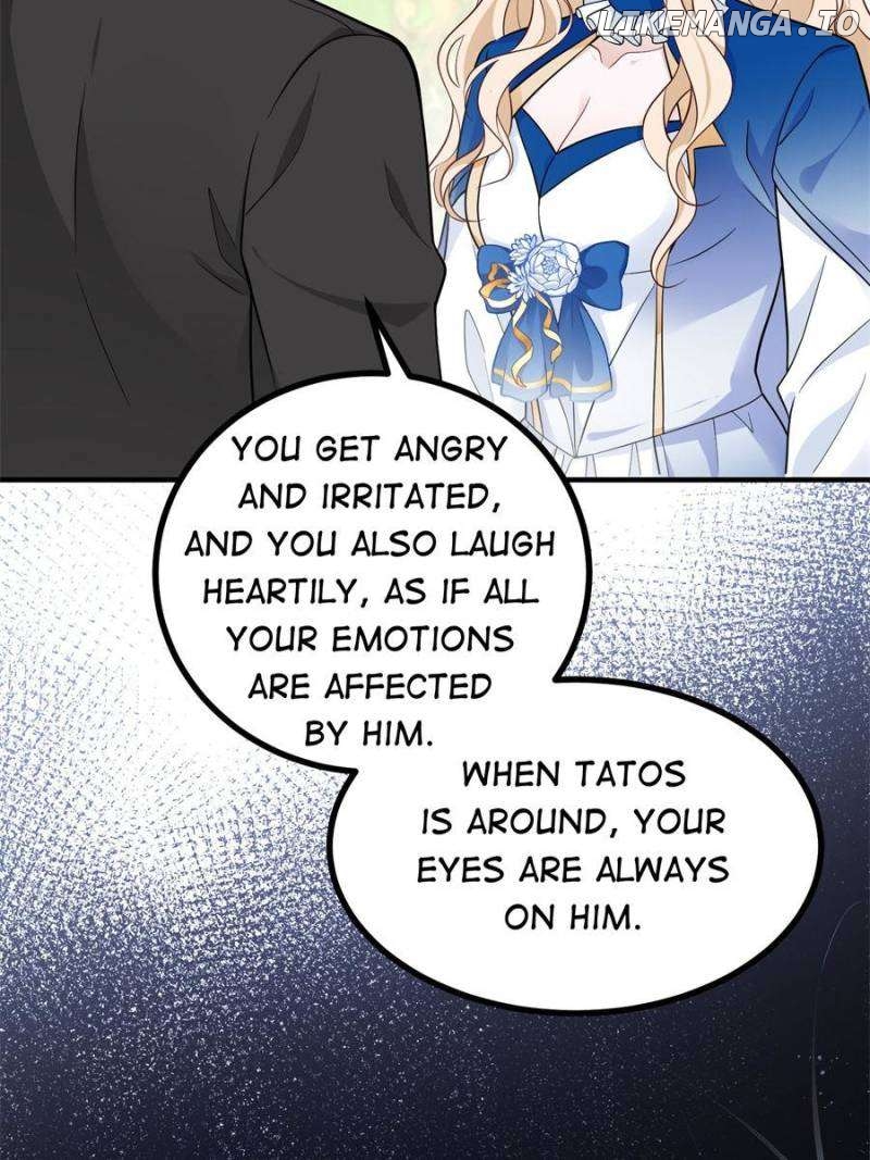 The Sultry Demon King Wants Me [Official] Chapter 92 - page 18