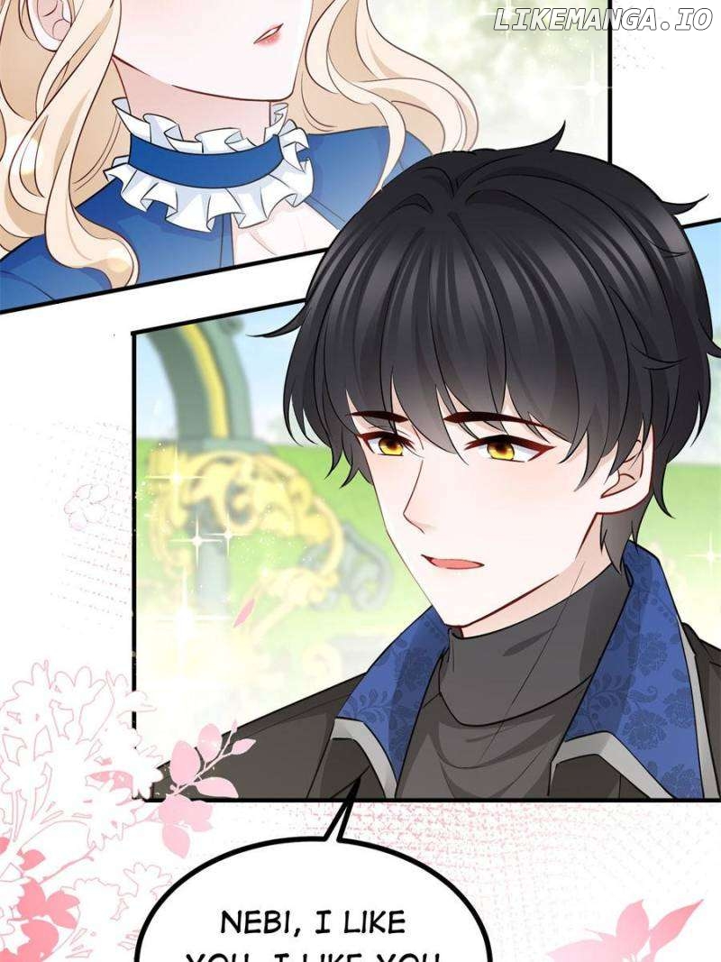 The Sultry Demon King Wants Me [Official] Chapter 92 - page 2