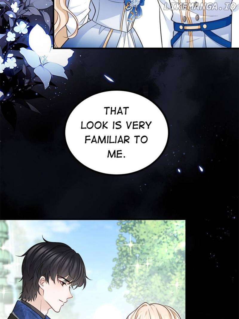 The Sultry Demon King Wants Me [Official] Chapter 92 - page 20