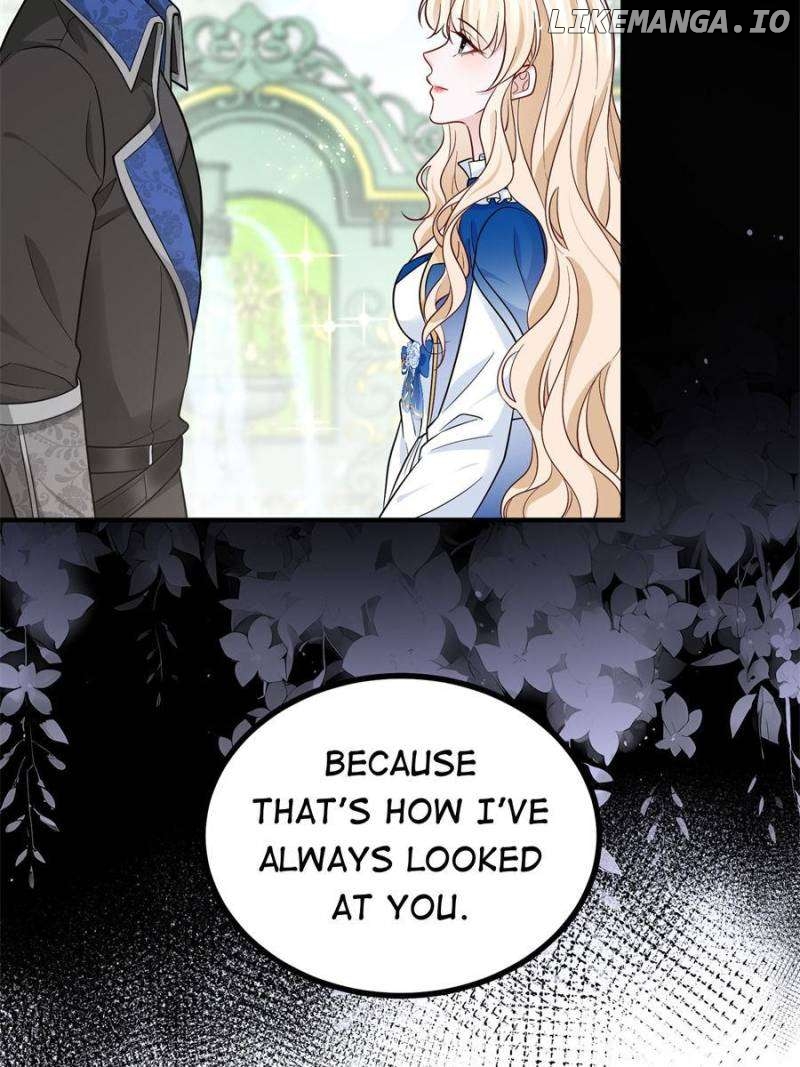 The Sultry Demon King Wants Me [Official] Chapter 92 - page 21