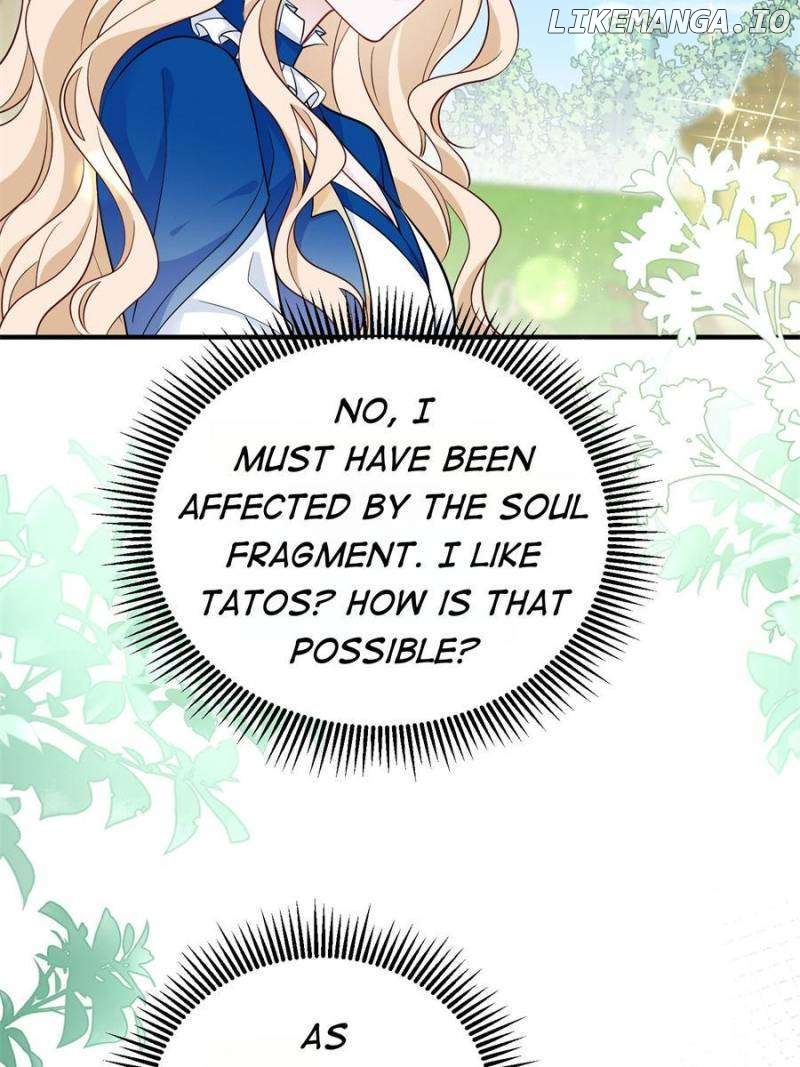 The Sultry Demon King Wants Me [Official] Chapter 92 - page 24