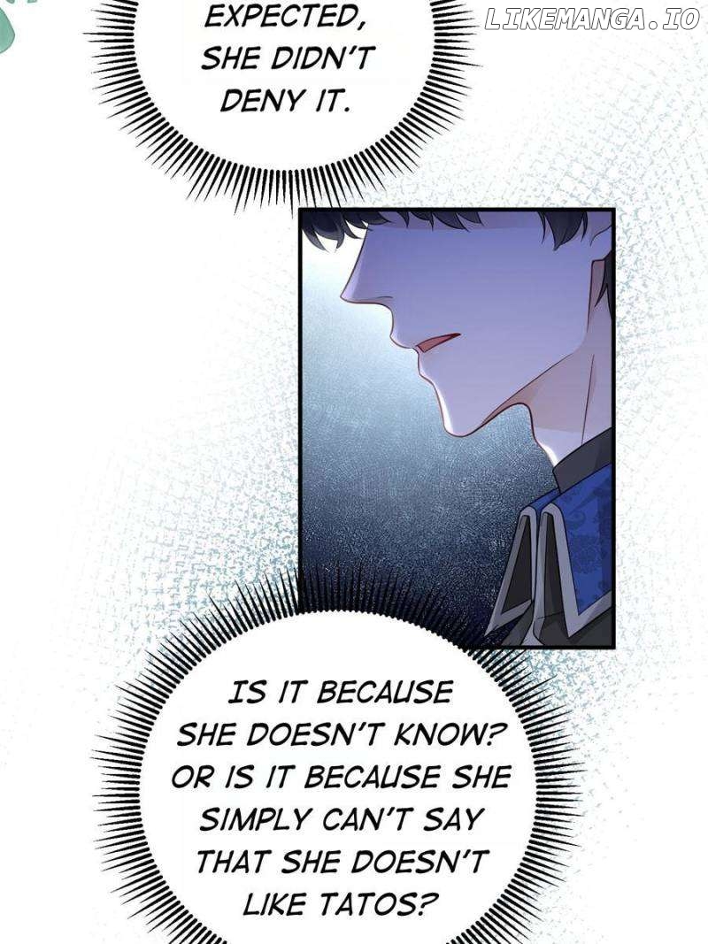 The Sultry Demon King Wants Me [Official] Chapter 92 - page 25