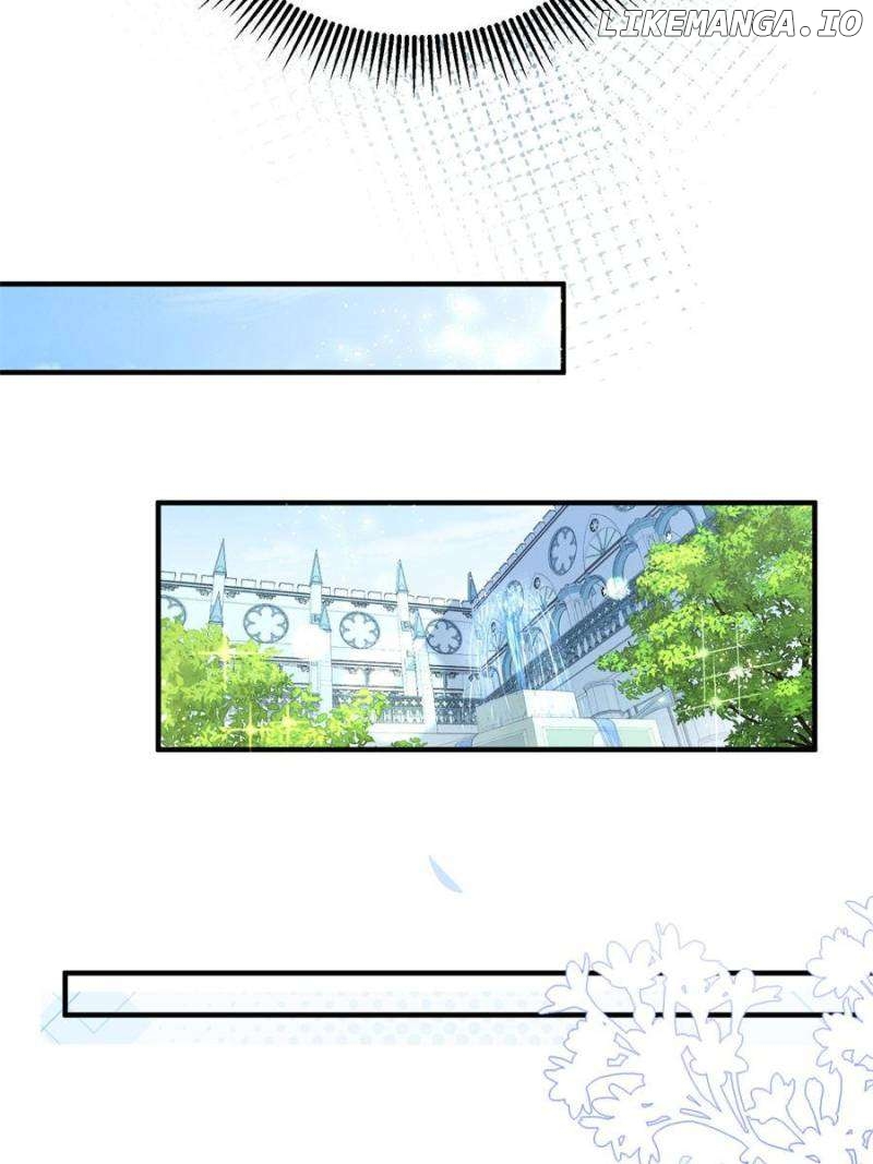 The Sultry Demon King Wants Me [Official] Chapter 92 - page 26