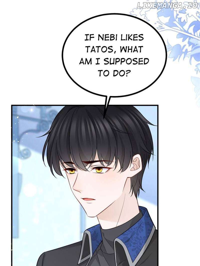 The Sultry Demon King Wants Me [Official] Chapter 92 - page 27