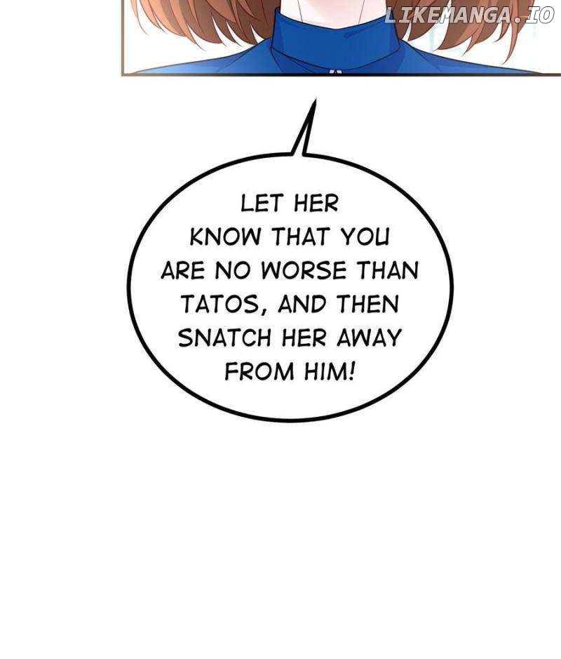 The Sultry Demon King Wants Me [Official] Chapter 92 - page 29