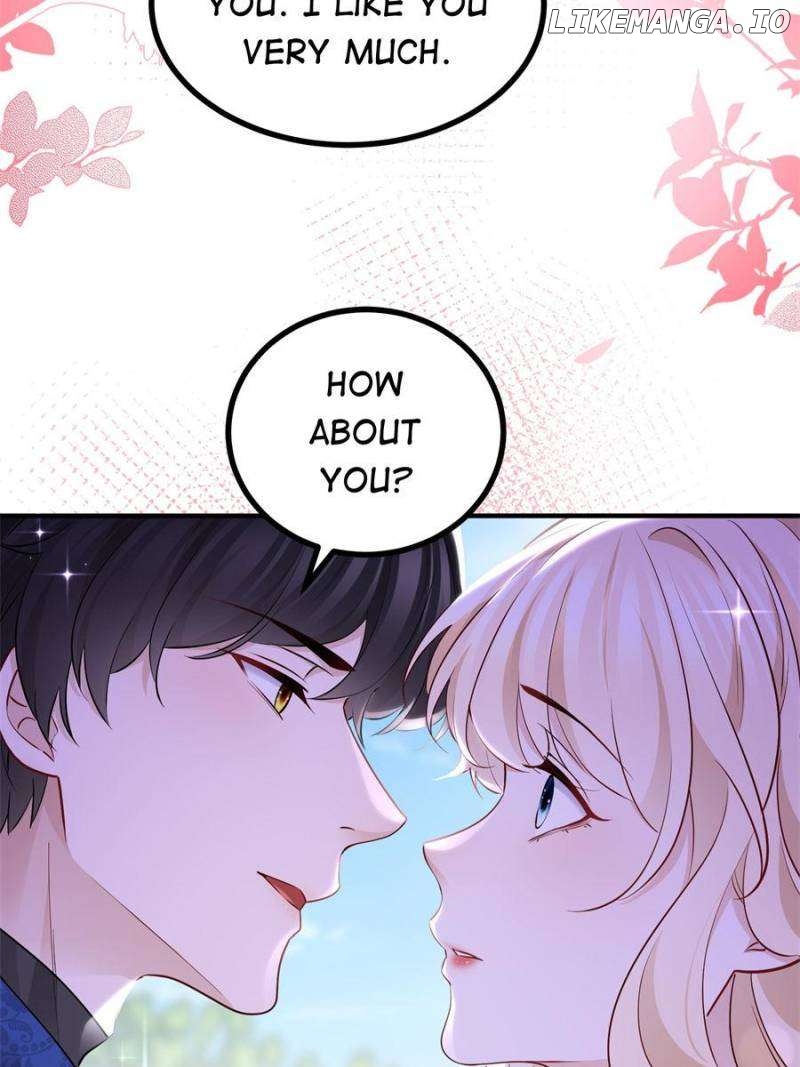 The Sultry Demon King Wants Me [Official] Chapter 92 - page 3