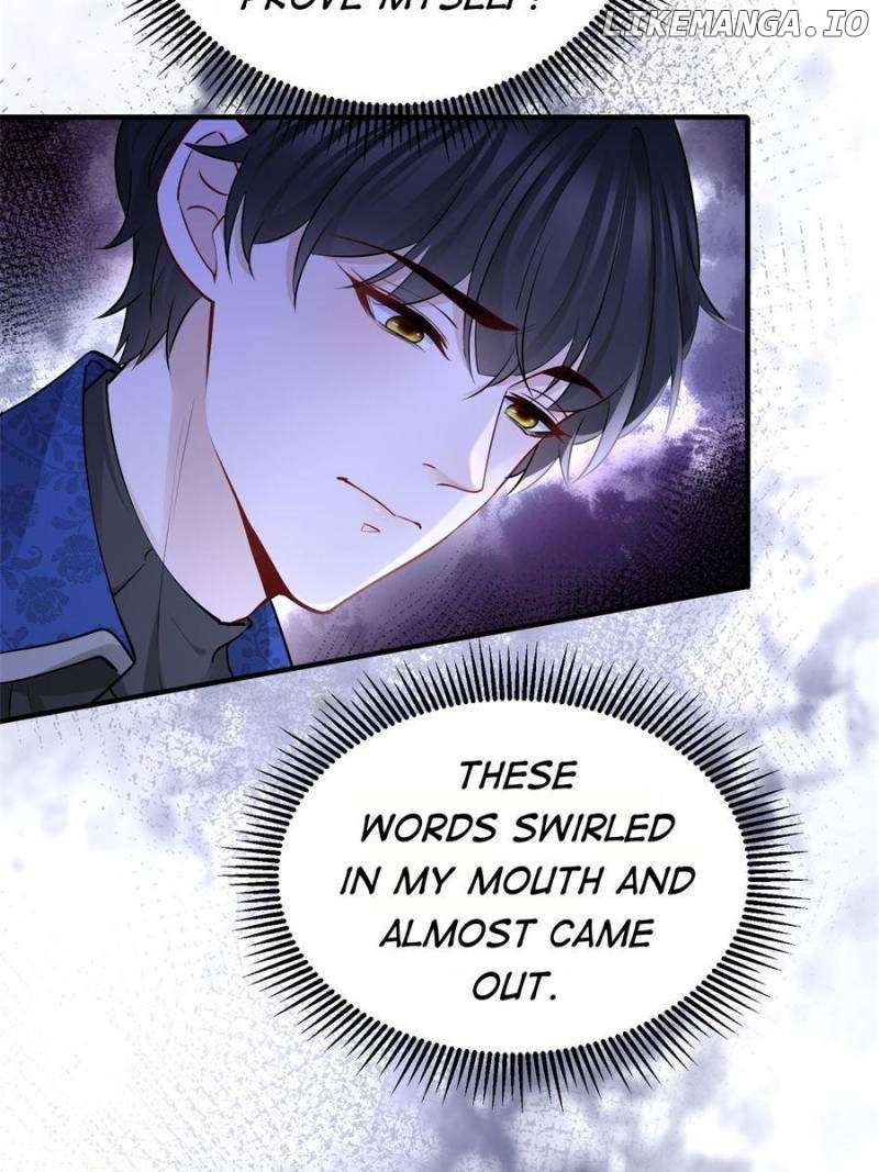 The Sultry Demon King Wants Me [Official] Chapter 92 - page 31