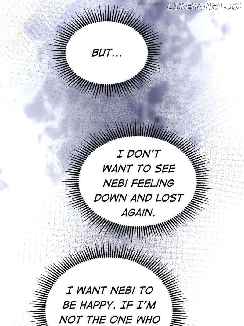 The Sultry Demon King Wants Me [Official] Chapter 92 - page 32