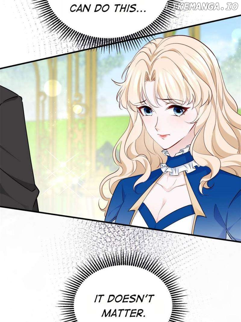 The Sultry Demon King Wants Me [Official] Chapter 92 - page 33