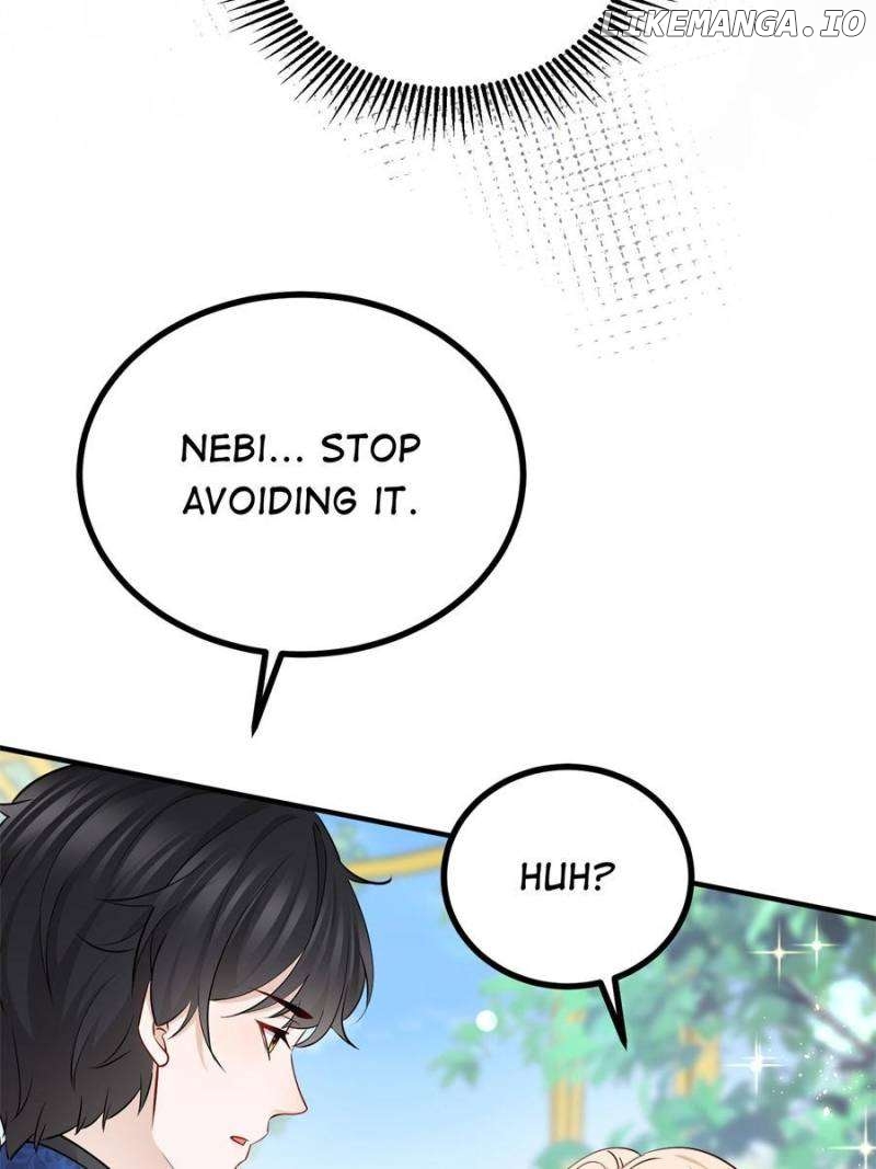 The Sultry Demon King Wants Me [Official] Chapter 92 - page 34