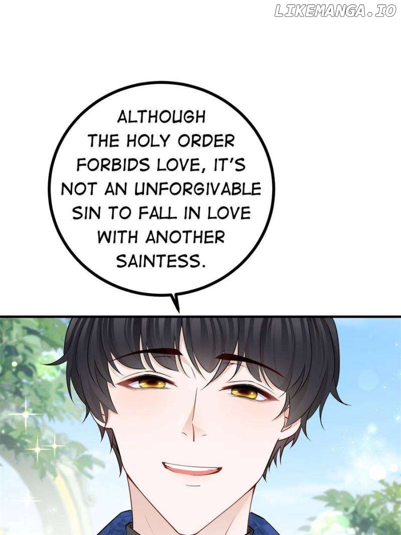The Sultry Demon King Wants Me [Official] Chapter 92 - page 37