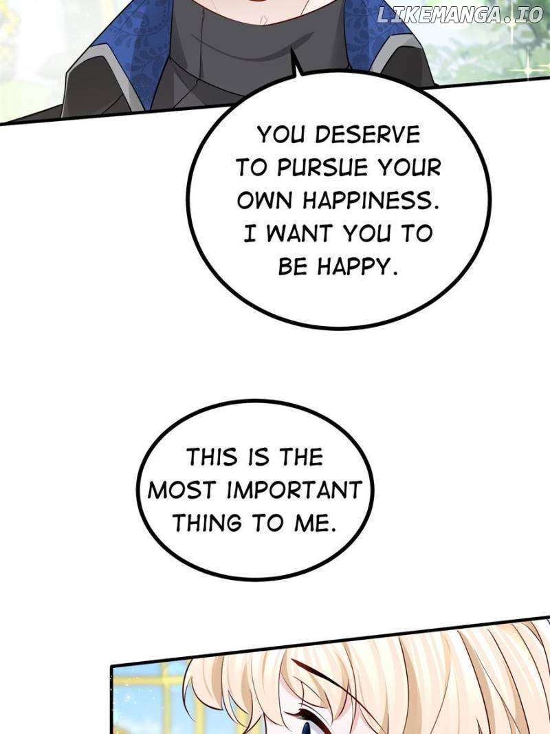 The Sultry Demon King Wants Me [Official] Chapter 92 - page 38
