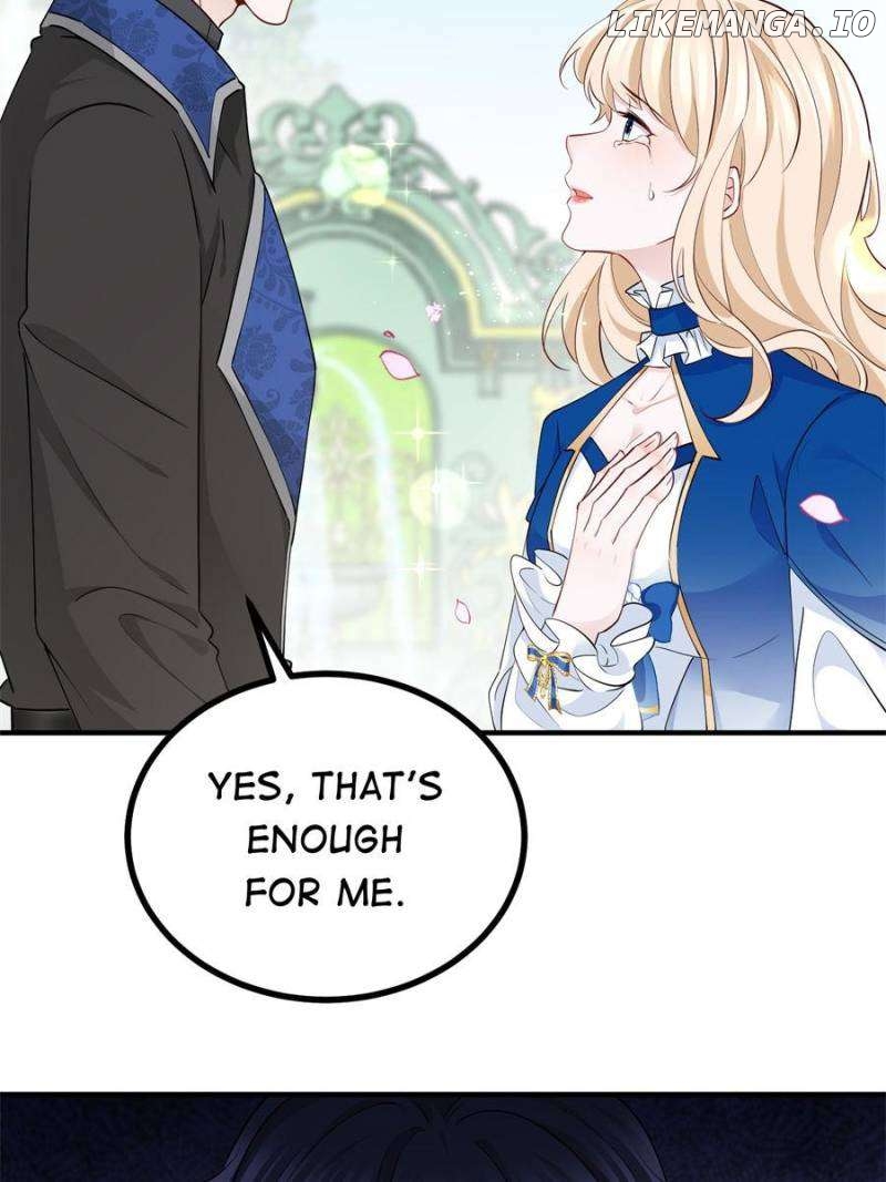 The Sultry Demon King Wants Me [Official] Chapter 92 - page 40